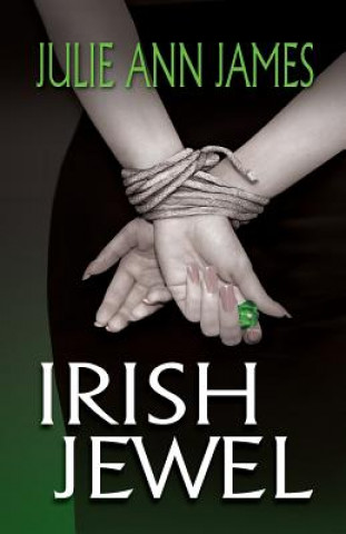 Kniha Irish Jewel Julie Ann James