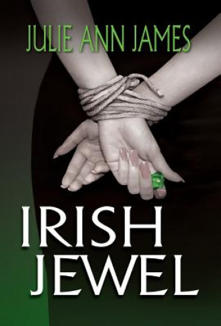 Книга Irish Jewel Julie Ann James