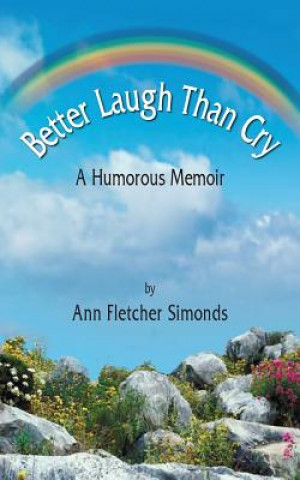 Książka Better Laugh Than Cry Ann Fletcher Simonds