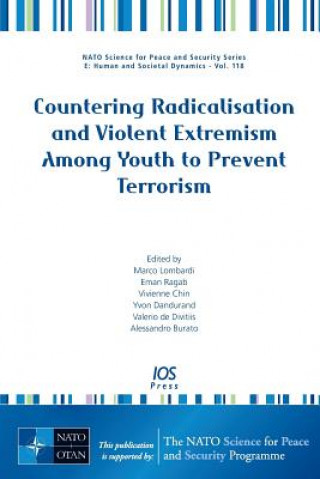 Carte Countering Radicalisation and Violent Extremism Among Youth to Prevent Terrorism M. LOMBARDI