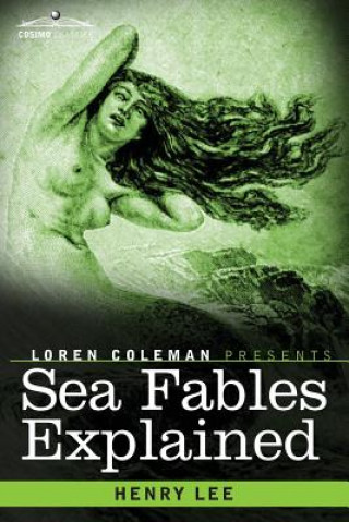 Carte Sea Fables Explained Henry Lee