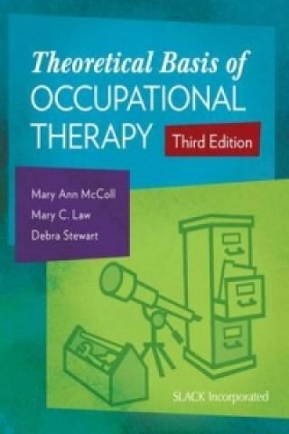 Libro Theoretical Basis of Occupational Therapy Debra Stewart