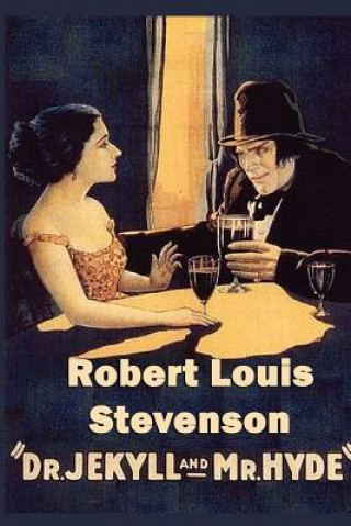 Livre Dr. Jekyll and Mr. Hyde Robert Louis Stevenson