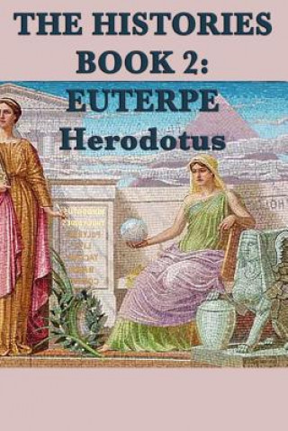 Könyv Histories Book 2 Herodotus Herodotus