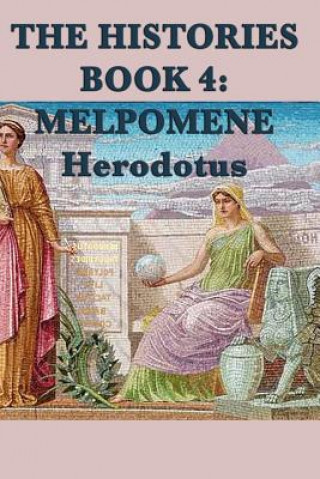Carte Histories Book 4 Herodotus Herodotus