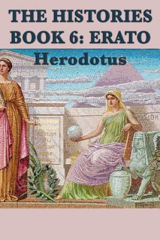 Книга Histories Book 6 Herodotus Herodotus