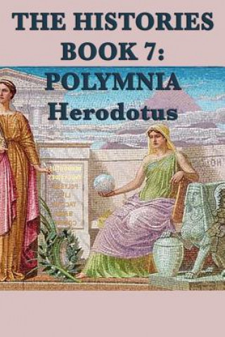 Carte Histories Book 7 Herodotus Herodotus
