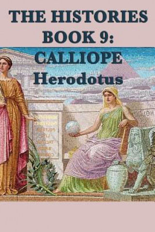 Книга Histories Book 9 Herodotus Herodotus