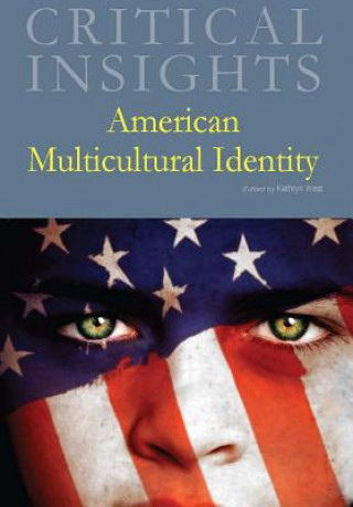 Könyv American Multicultural Identity 