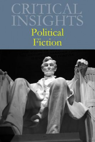 Βιβλίο Political Fiction Mark Levene