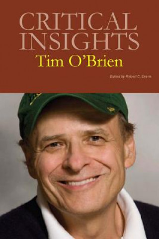 Book Tim O'Brien Robert C. Evans