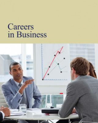 Könyv Careers in Business 
