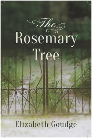 Carte Rosemary Tree Elizabeth Goudge
