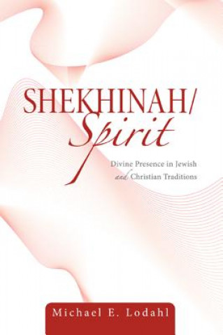Βιβλίο Shekhinah/Spirit Michael E Lodahl