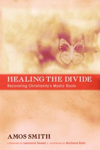 Carte Healing the Divide Amos Smith