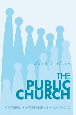 Livre Public Church Marty