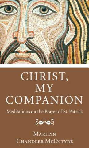 Carte Christ, My Companion Marilyn McEntyre