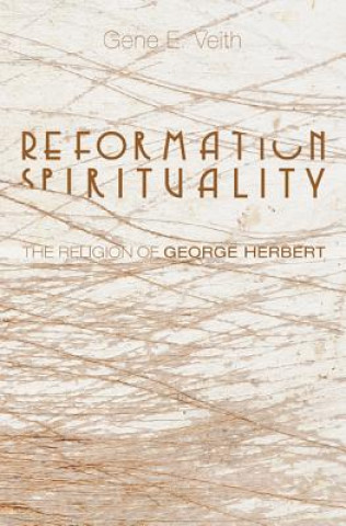 Libro Reformation Spirituality Gene E Veith