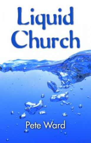 Carte Liquid Church Peter Ward