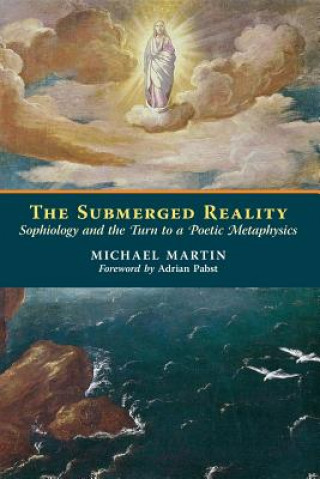 Livre Submerged Reality Michael Martin