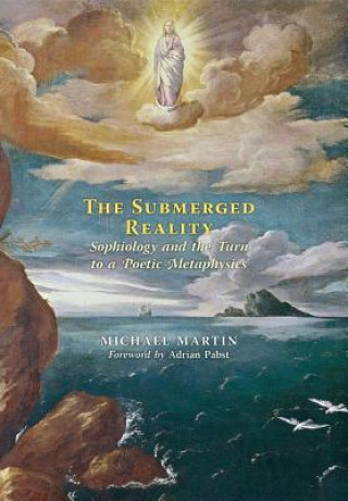 Livre Submerged Reality Michael Martin