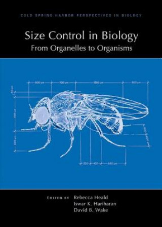 Book Size Control in Biology: From Organelles to Organisms David Wake