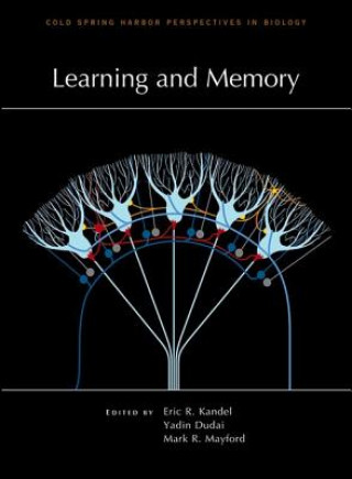 Livre Learning and Memory 