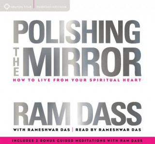 Hanganyagok Polishing the Mirror Ram Dass