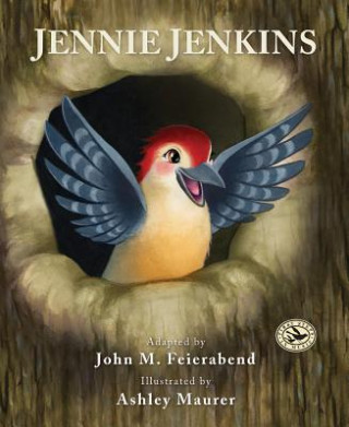 Carte Jennie Jenkins John M. Feierabend