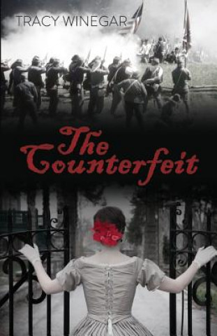 Βιβλίο Counterfeit Tracy Winegar