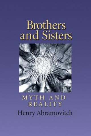 Kniha Brothers and Sisters Henry Abramovitch