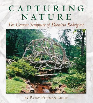 Книга Capturing Nature Patsy Pittman Light