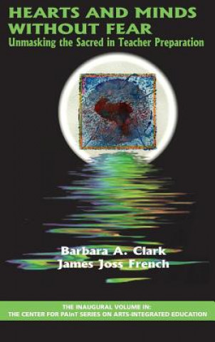 Carte Hearts and Minds Without Fear James Joss French