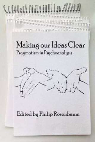 Книга Making Our Ideas Clear Philip Rosenbaum