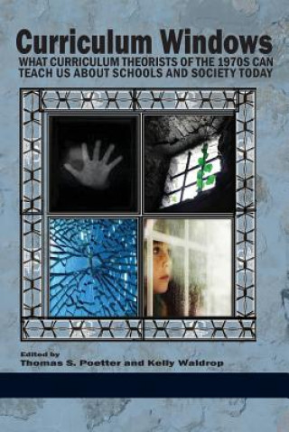 Book Curriculum Windows Thomas S. Poetter