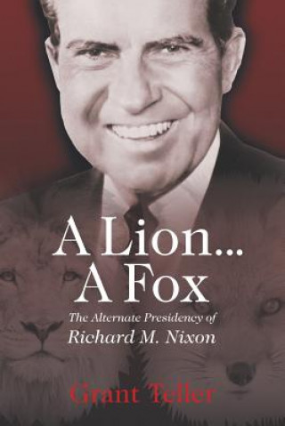 Livre Lion . . . A Fox Grant Teller