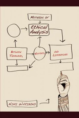 Kniha Methods of Ethical Analysis Nimi Wariboko