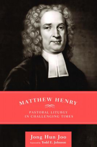 Книга Matthew Henry Jong Hun Joo