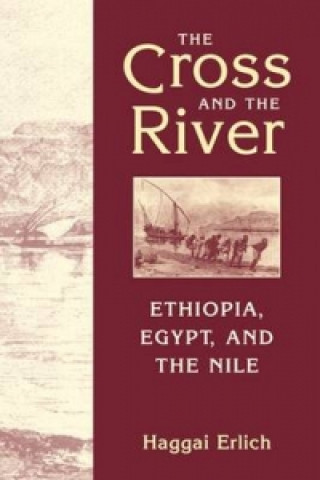 Libro Cross and the River Haggai Erlich