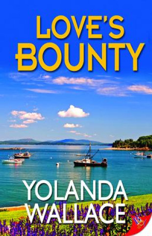 Kniha Love's Bounty Yolanda Wallace