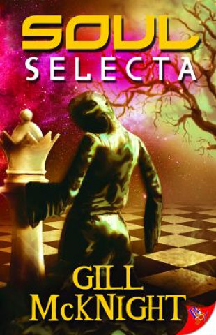 Knjiga Soul Selecta Gill McKnght