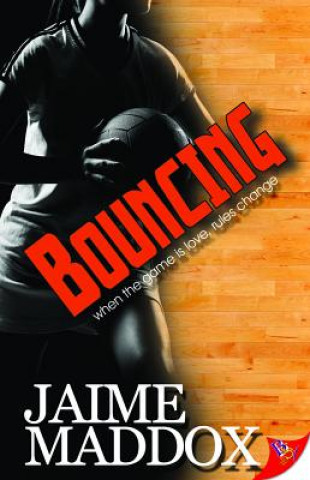 Carte Bouncing Jaime Maddox