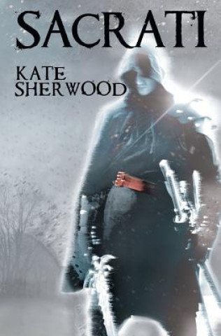 Książka Sacrati Kate Sherwood