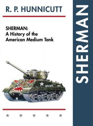 Könyv Sherman R P Hunnicutt