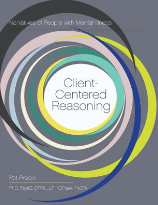 Kniha Client-Centered Reasoning Precin