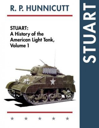 Kniha Stuart R P Hunnicutt