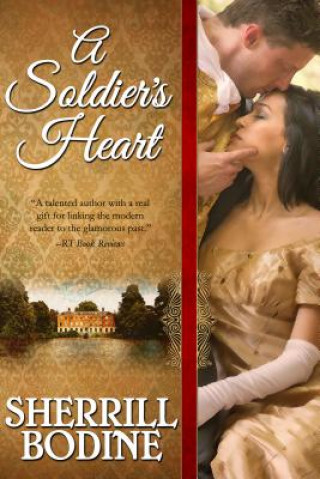 Könyv Soldier's Heart Sherrill Bodine