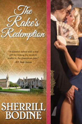 Kniha Rake's Redemption Sherrill Bodine