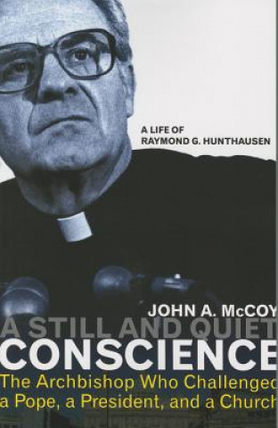 Kniha Still and Quiet Conscience John A. McCoy