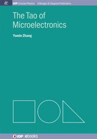 Carte Tao of Microelectronics Yumin Zhang
